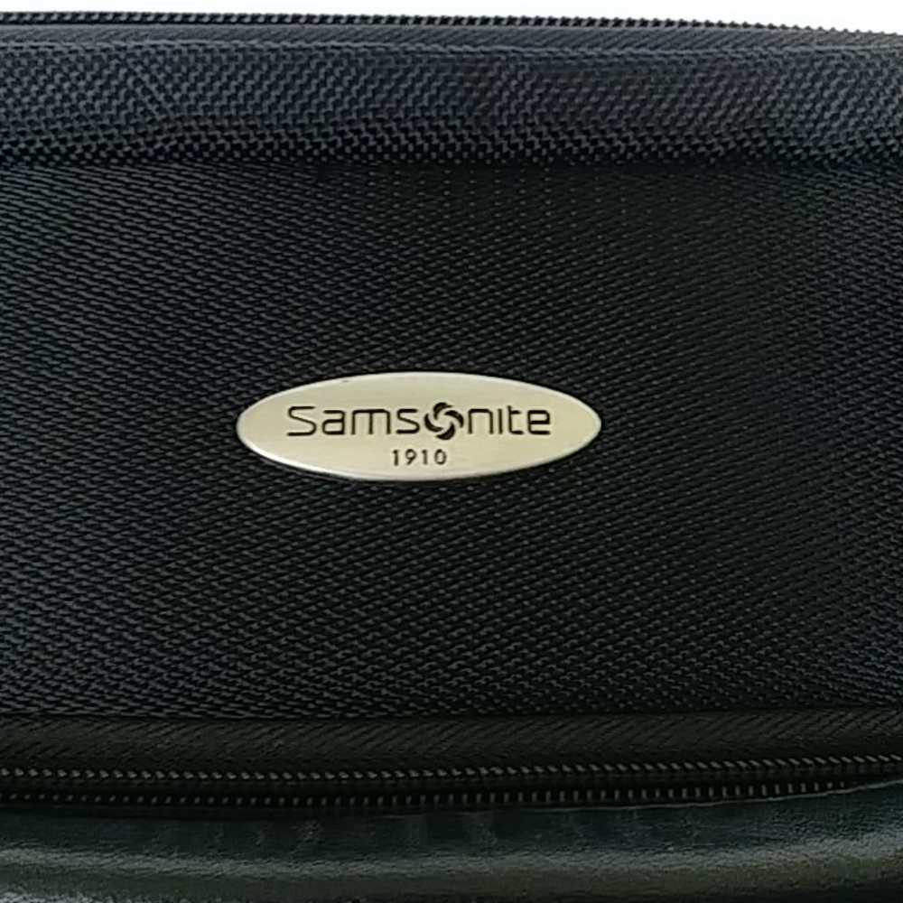 Samsonite Computer Bag - image 3
